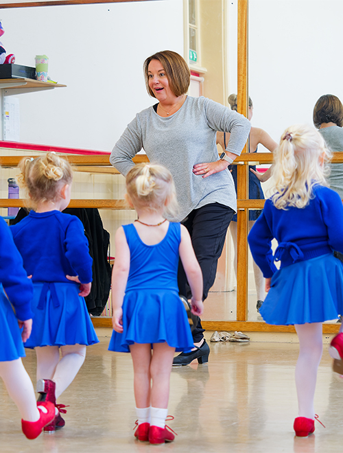 Beginners-tap-with-Miss-Stacey