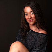 Lyla Waterworth-Sharp - Student Teacher