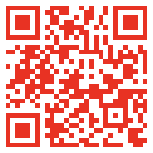 QR code for online MyDanceStore