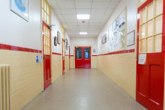 the-corridor