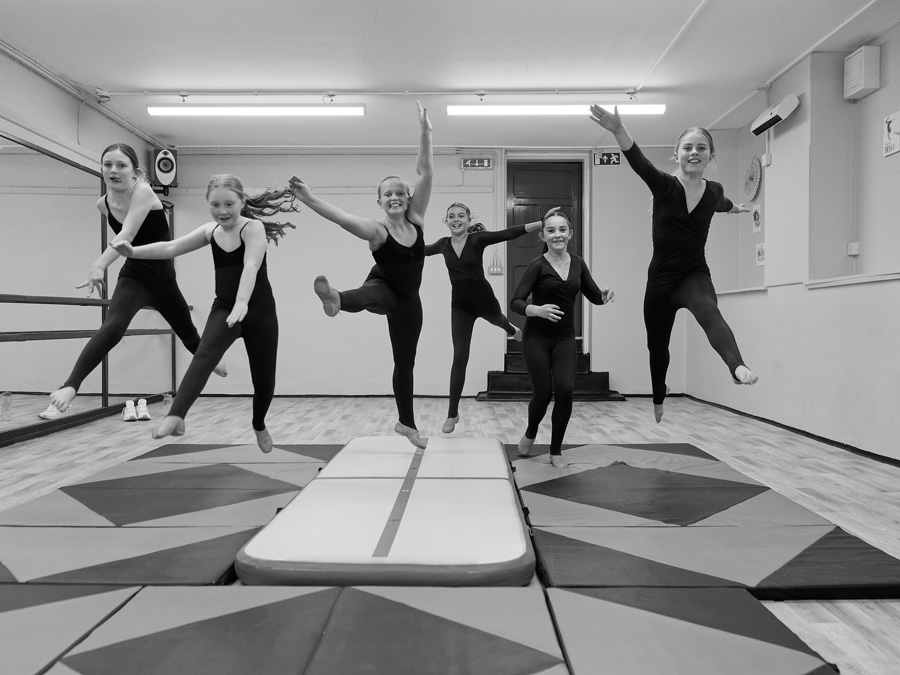 Acro-Seniors-fun-group-shot-bw