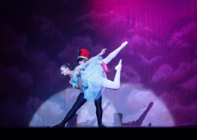 ballet show