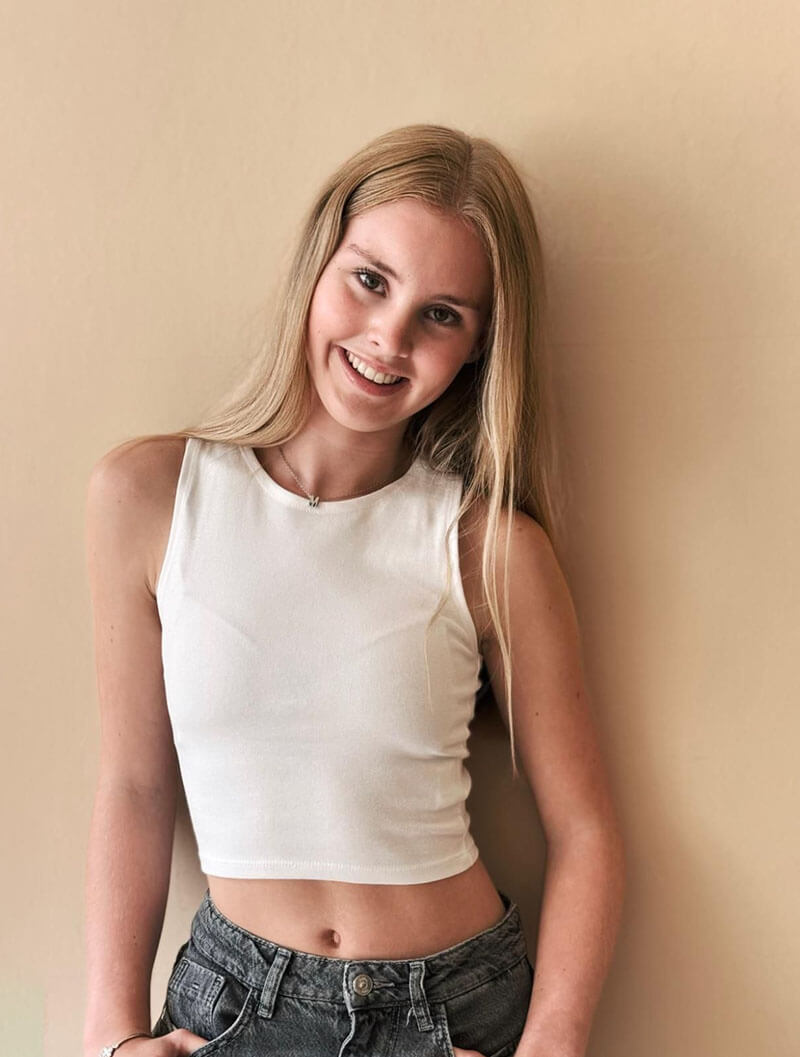 Melissa Clayton