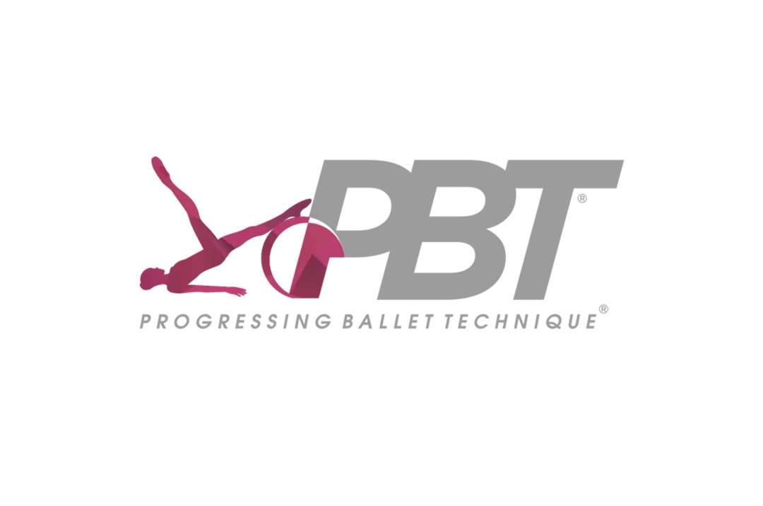PBT logo on white PBT logo on white