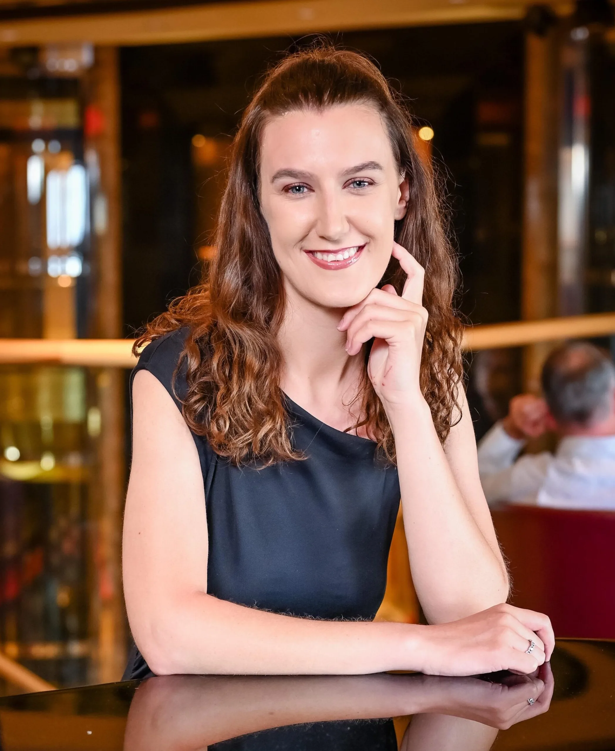 Hannah Spencer Pianist