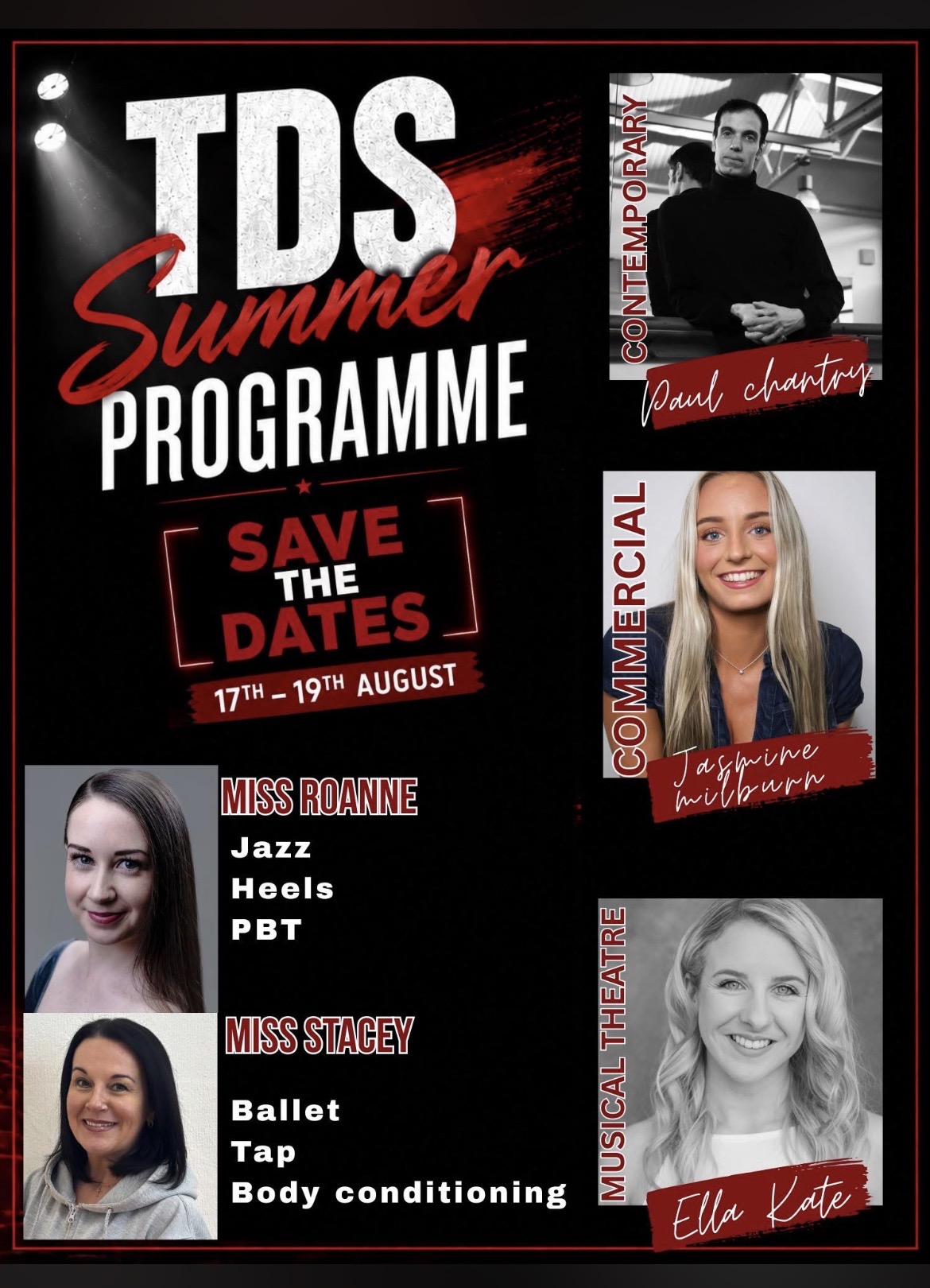 Screenshot tds-summer-programme-2026